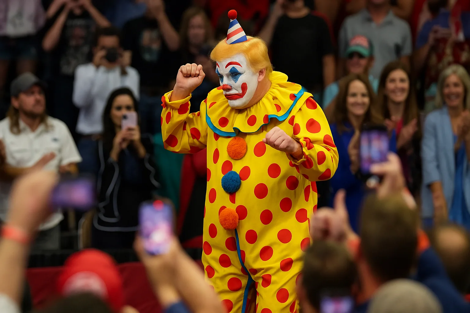 Donny Double-Dick Dance