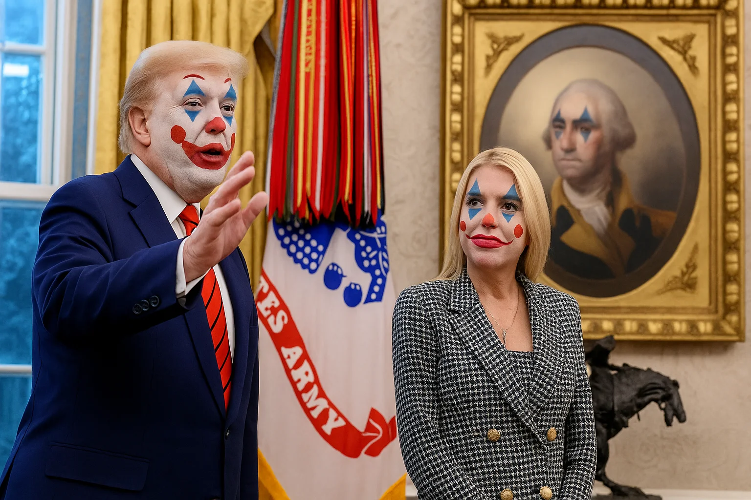 Donny & Pam