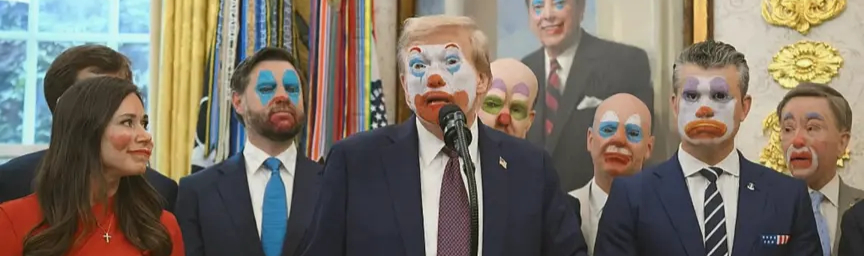 Donny Press Conference 2025-09-03