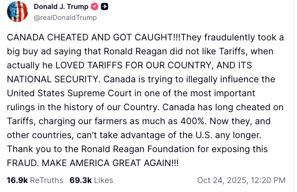 Fact Check: Fuck off to mars