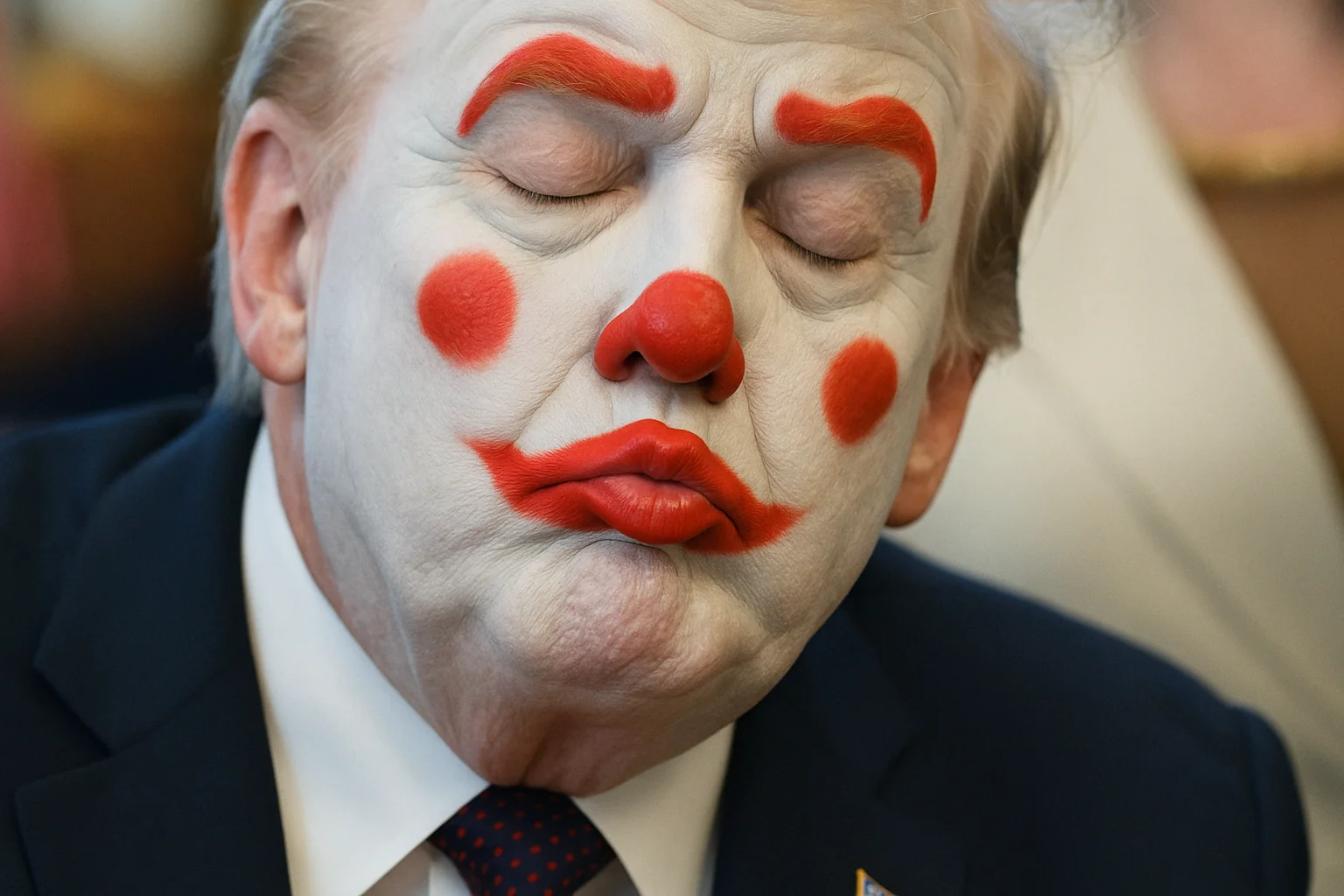 Donny Pucker