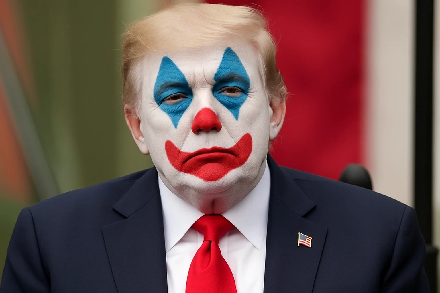 Donny Clown