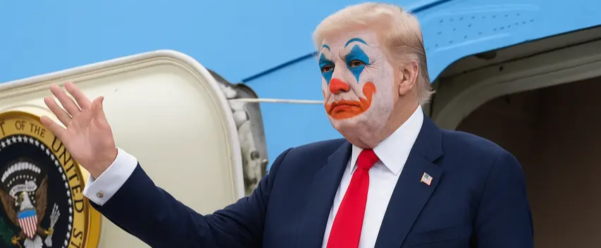 Clown Crop
