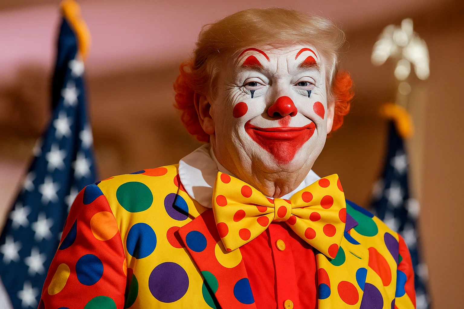 Donny Clown