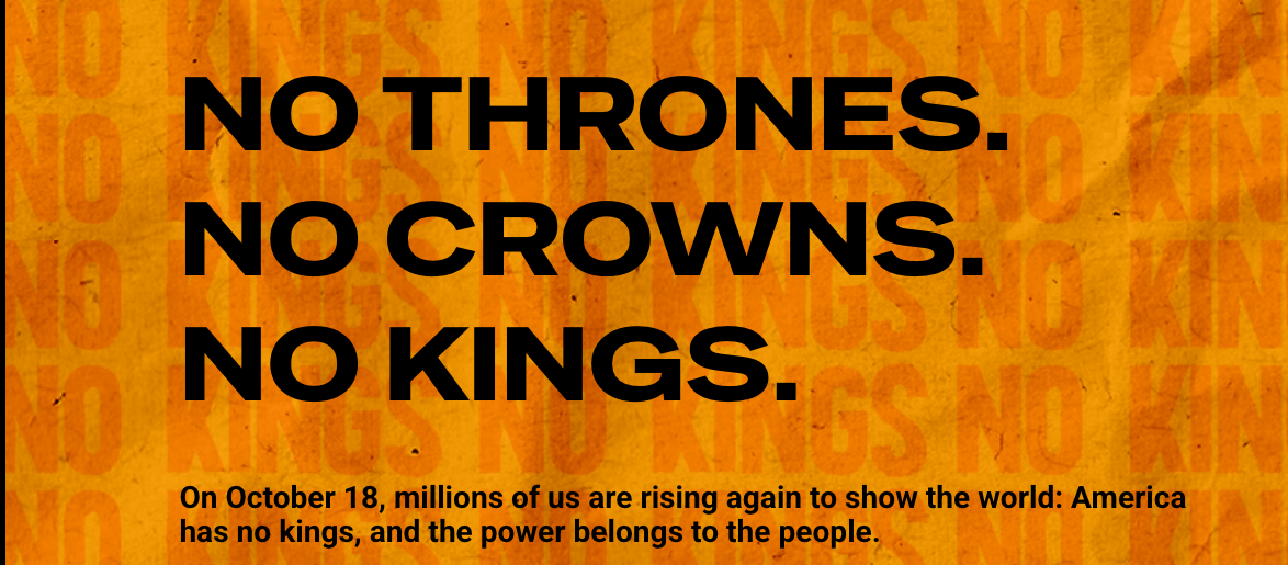 No Kings