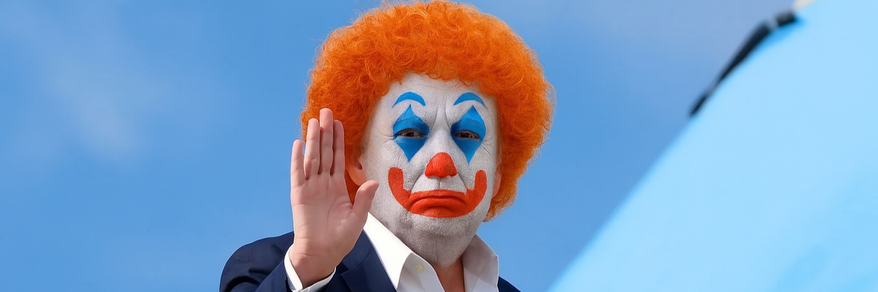 Donny Leaves Scotland