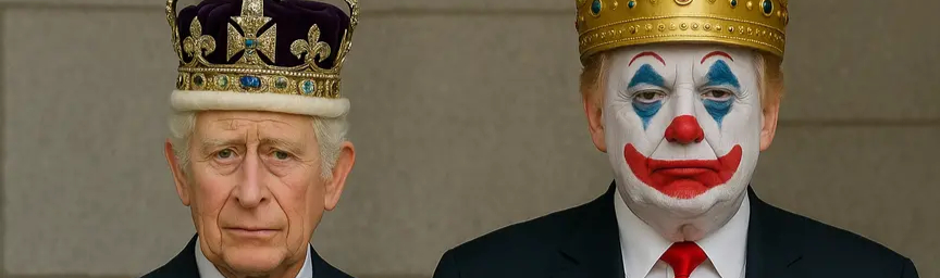 Cropped Kings