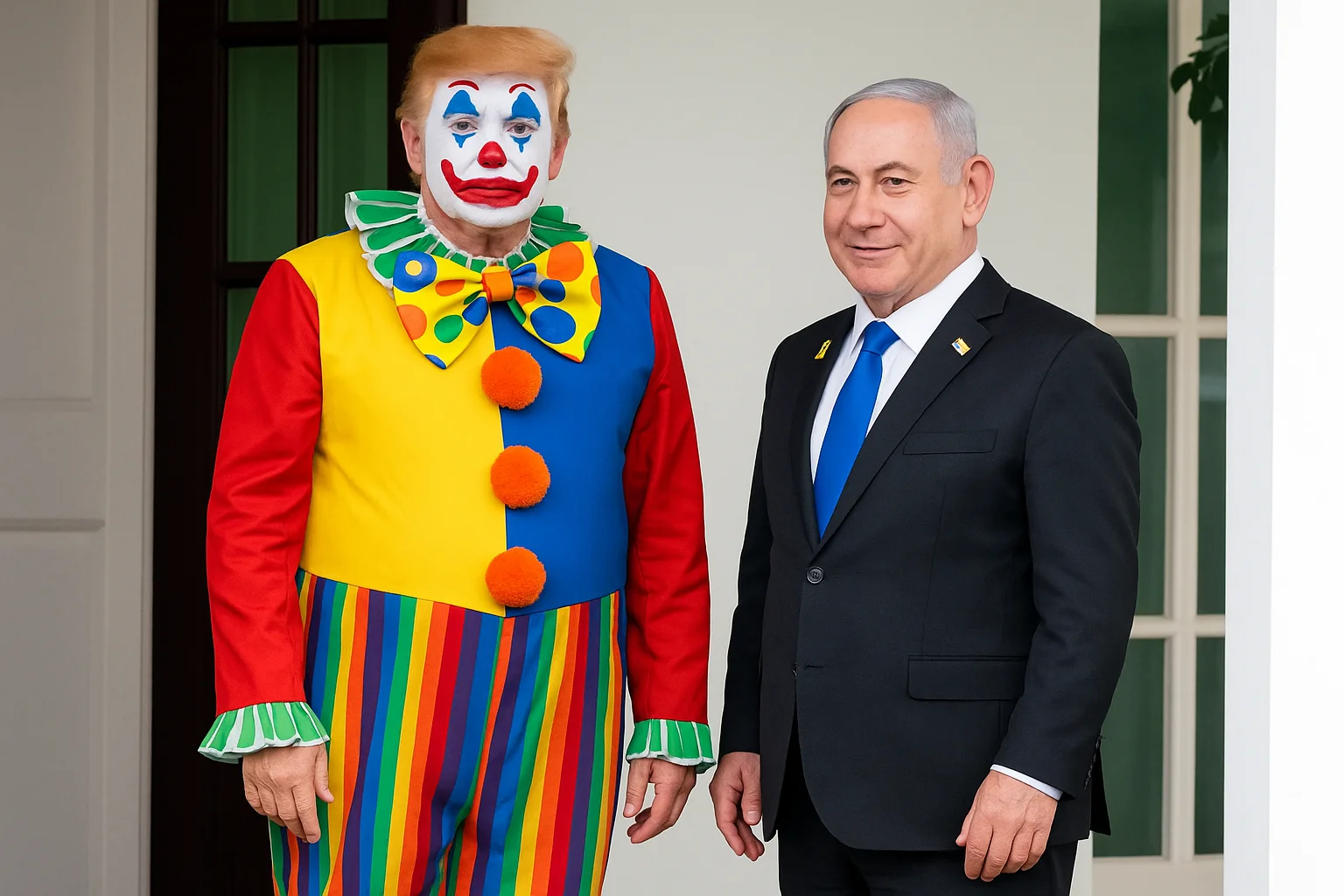 Donny & Bibi