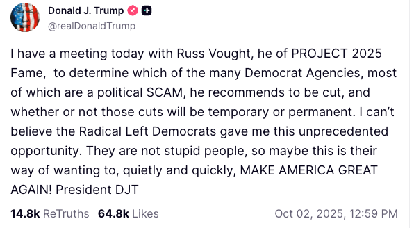 Unhinged
