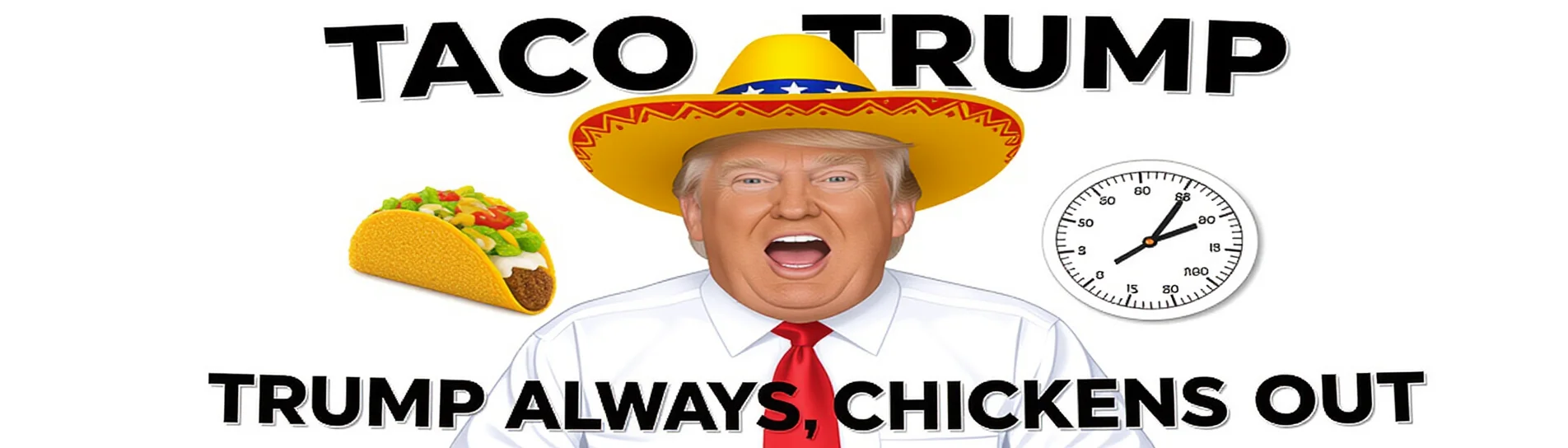 Taco Trump