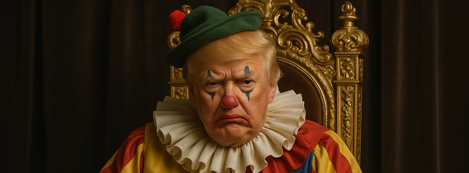 Donny Throne Cropped