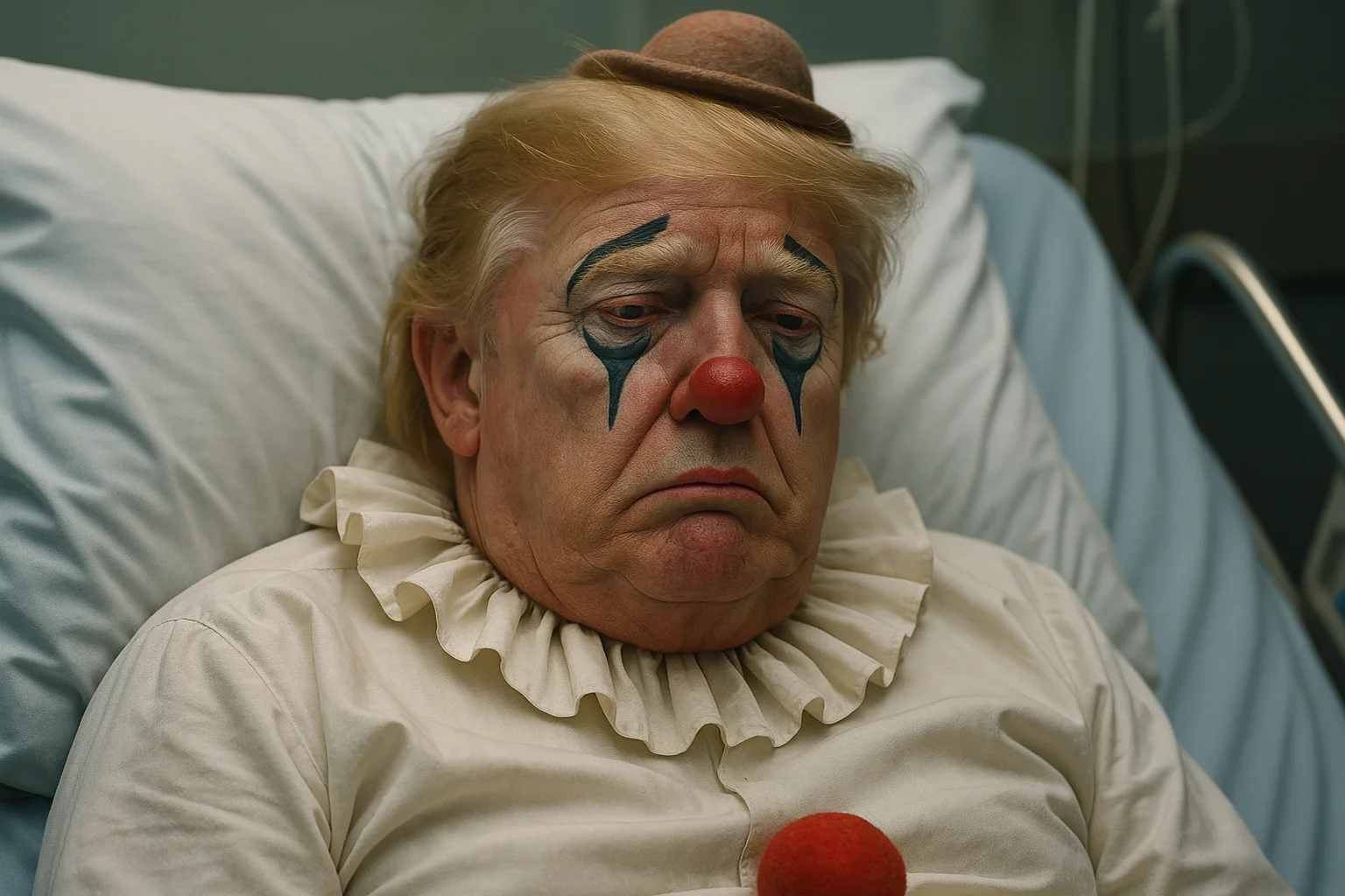 Donny MEdBed