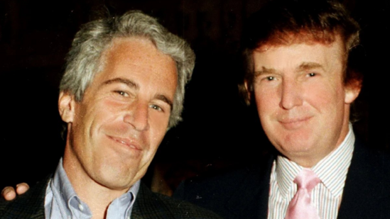 Donny and his Best Bud Jeff