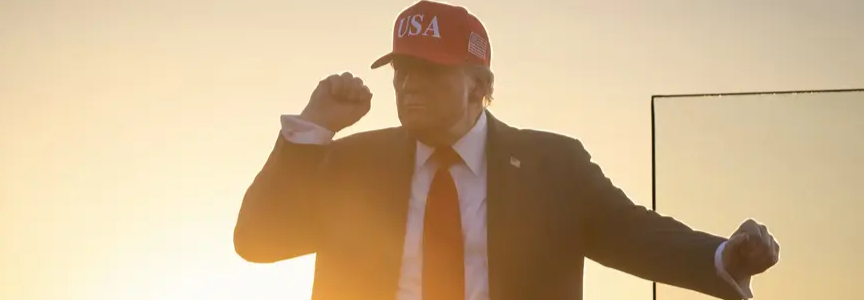 Donny Double Dick Dance