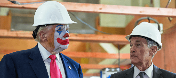 Donny & Powell