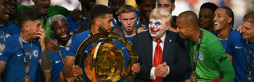 Donny World Cup